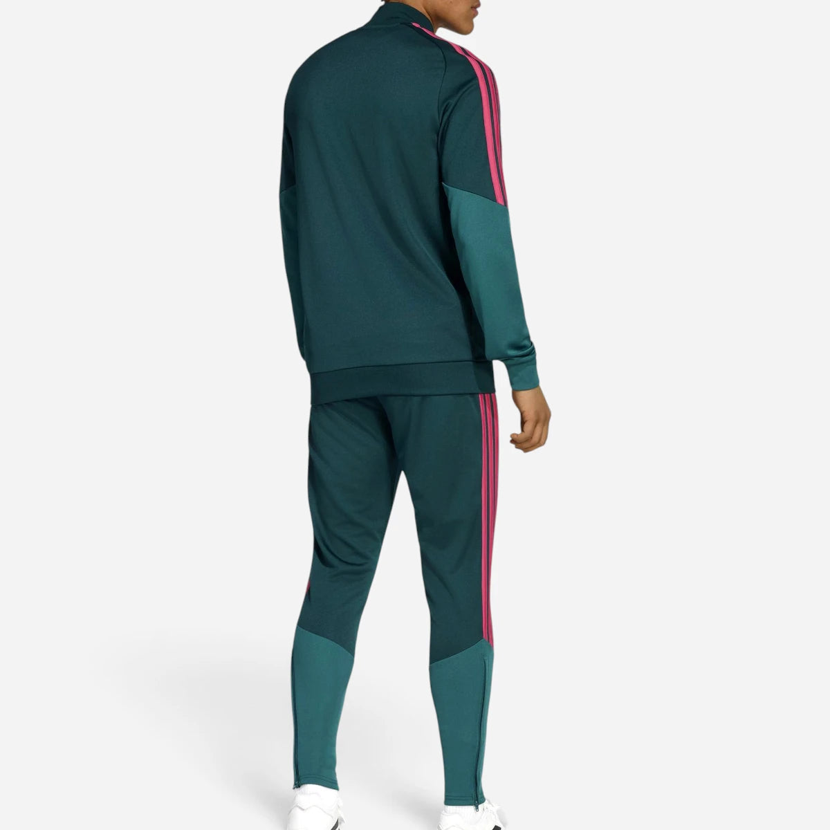 Adidas Tuta Tiro 26 Real Madrid