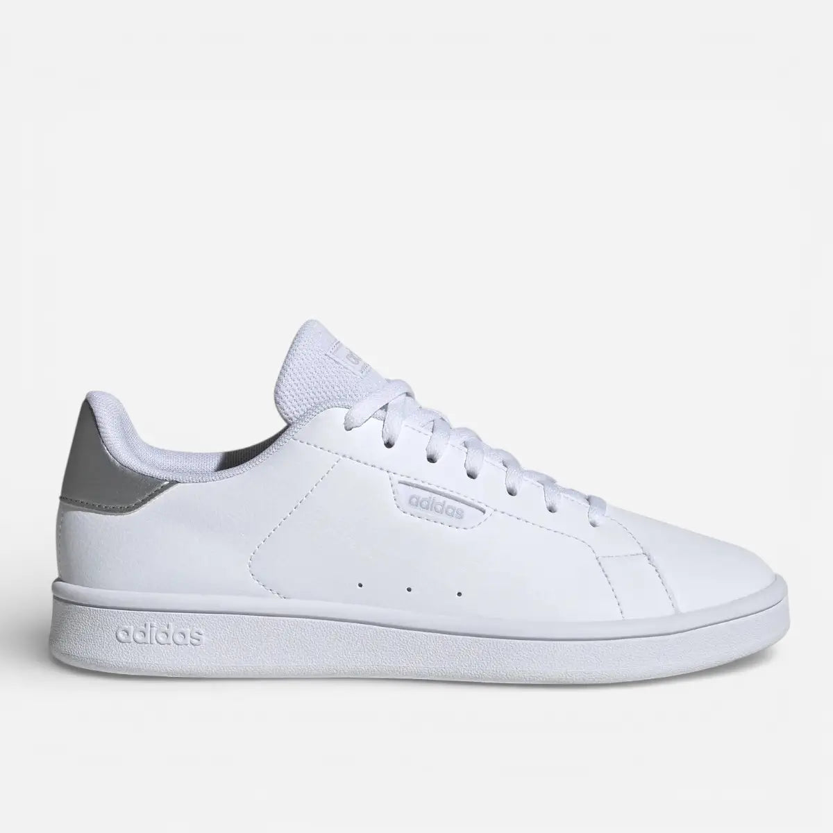 Adidas Urban Court White Silver