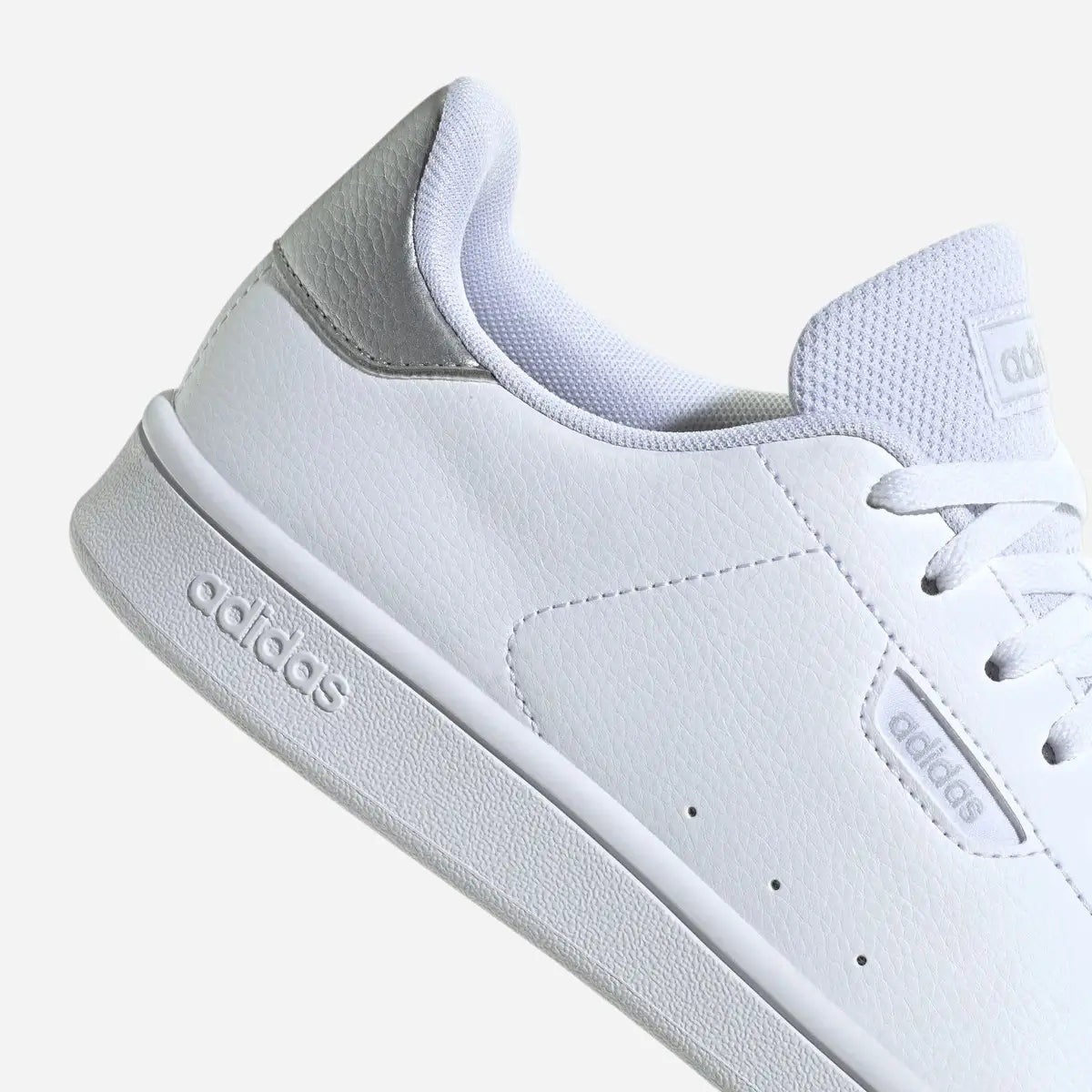 Adidas Urban Court White Silver