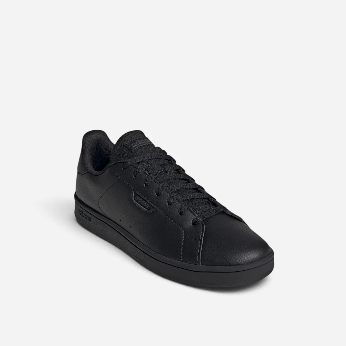 Adidas Urban Court Total Black