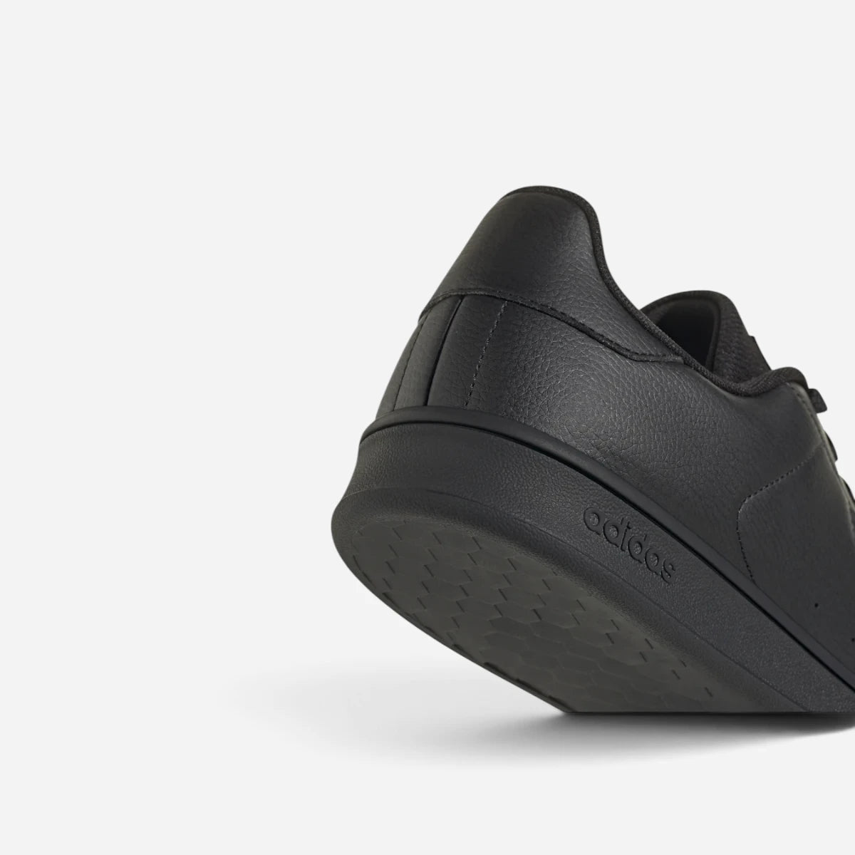 Adidas Urban Court Total Black