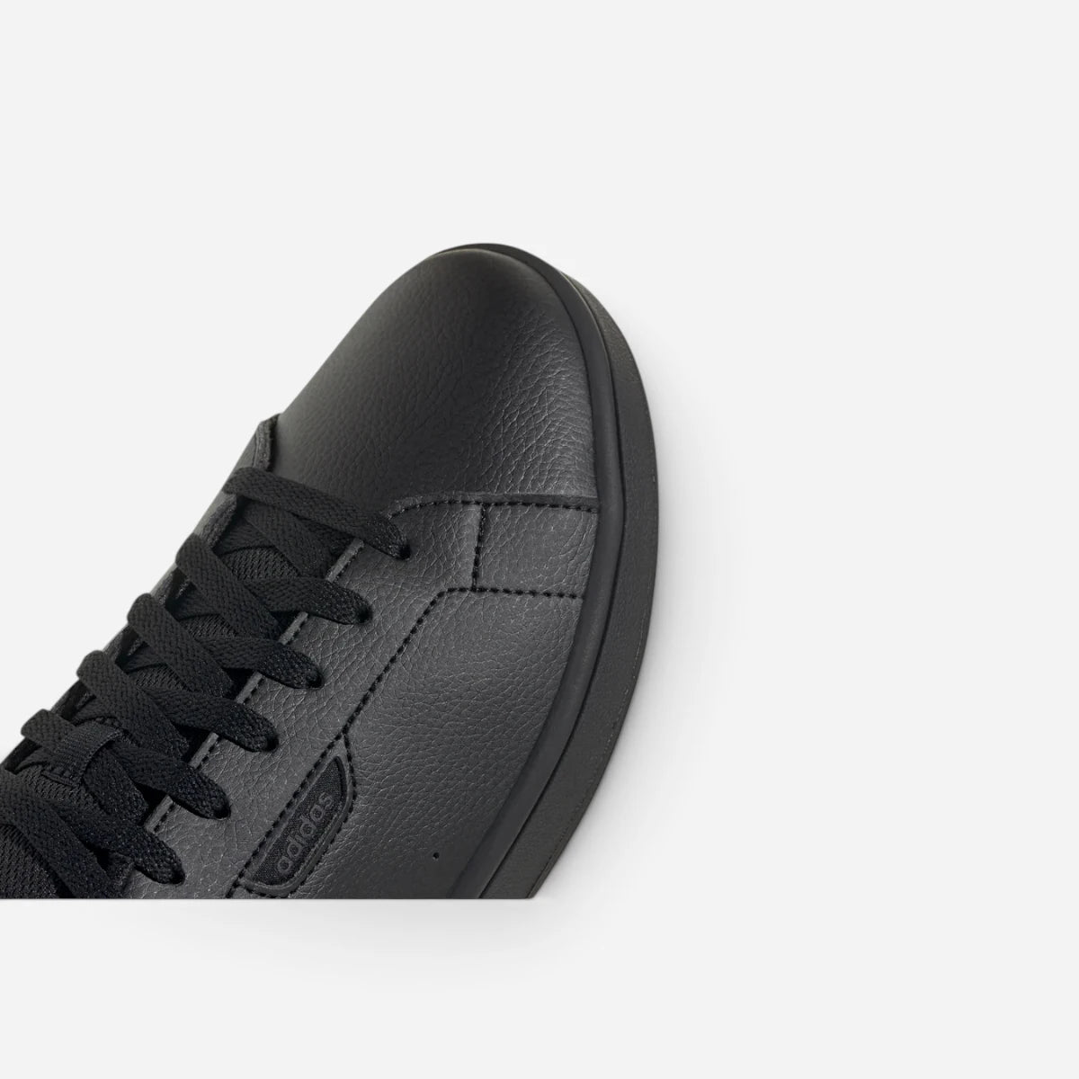 Adidas Urban Court Total Black