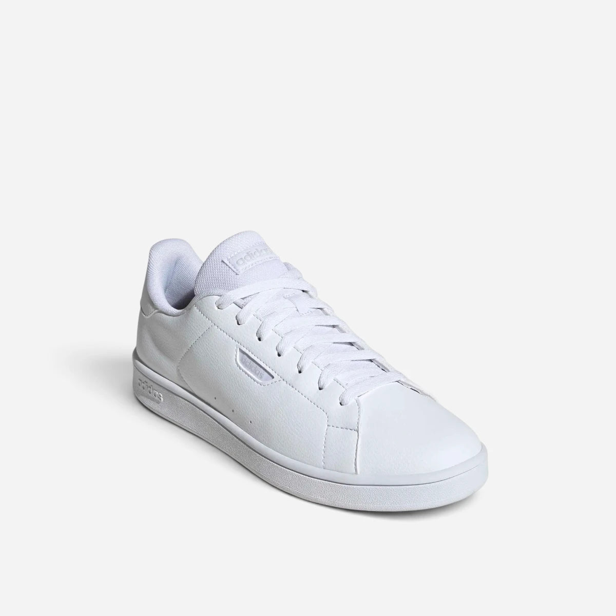 Adidas Urban Court Total White