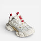 Adidas XLG Runner Deluxe Off White Metallic Gold