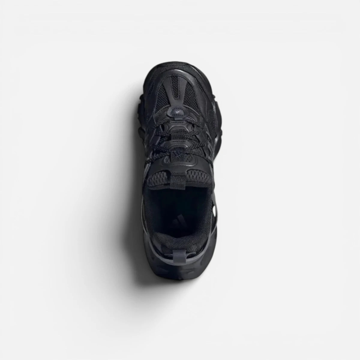 Adidas XLG Runner Total Black