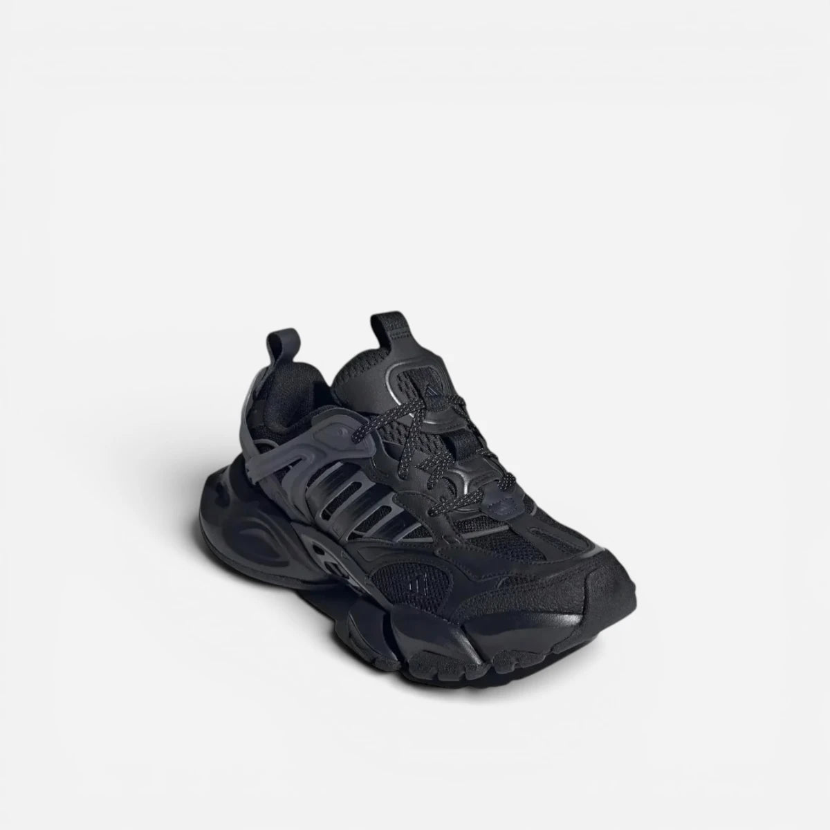 Adidas XLG Runner Total Black