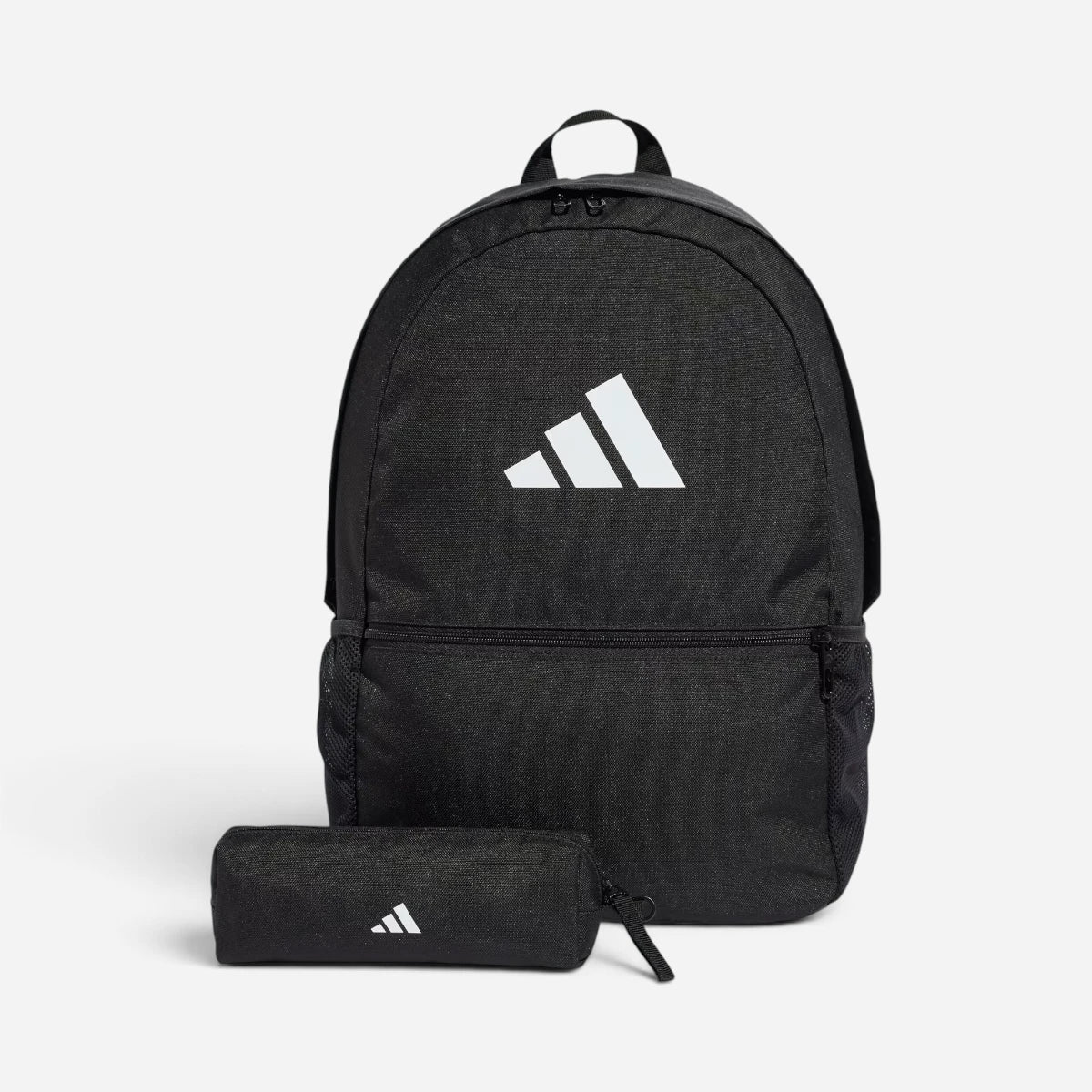 Adidas zaino con Pencil Case Black