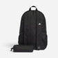 Adidas zaino con Pencil Case Black
