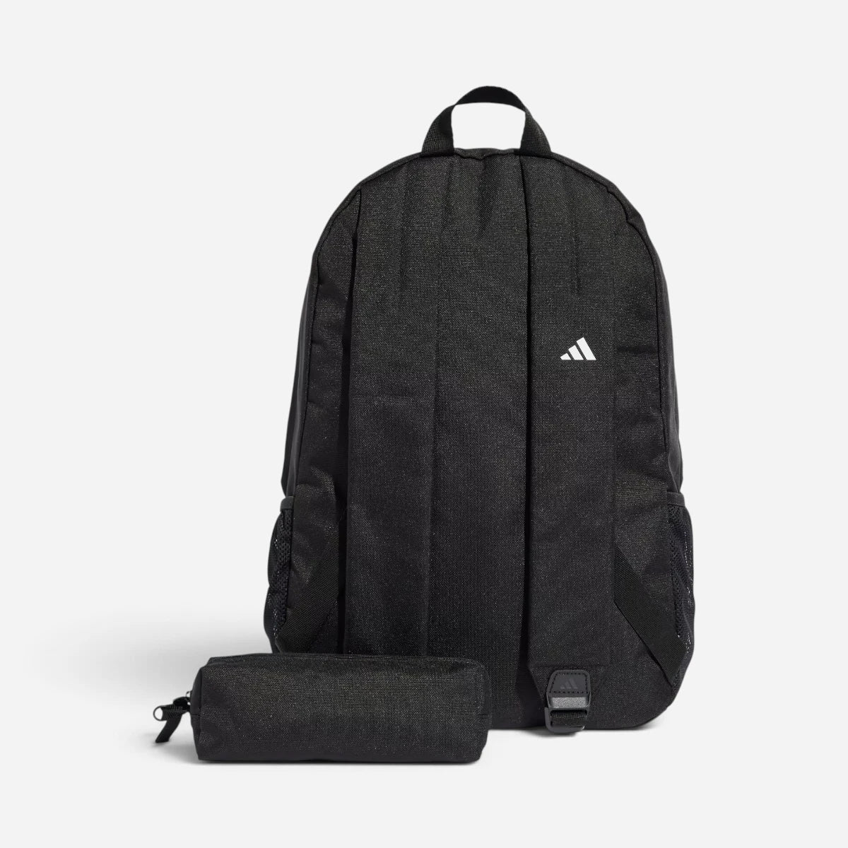 Adidas zaino con Pencil Case Black