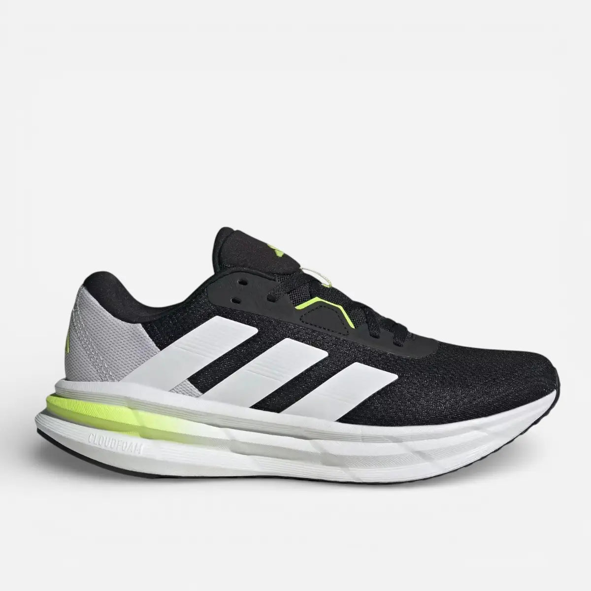 Adidas running Galaxy 7 black / white