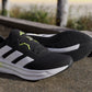 Adidas running Galaxy 7 black / white
