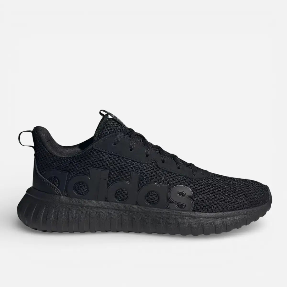 Adidas Kaptir total black