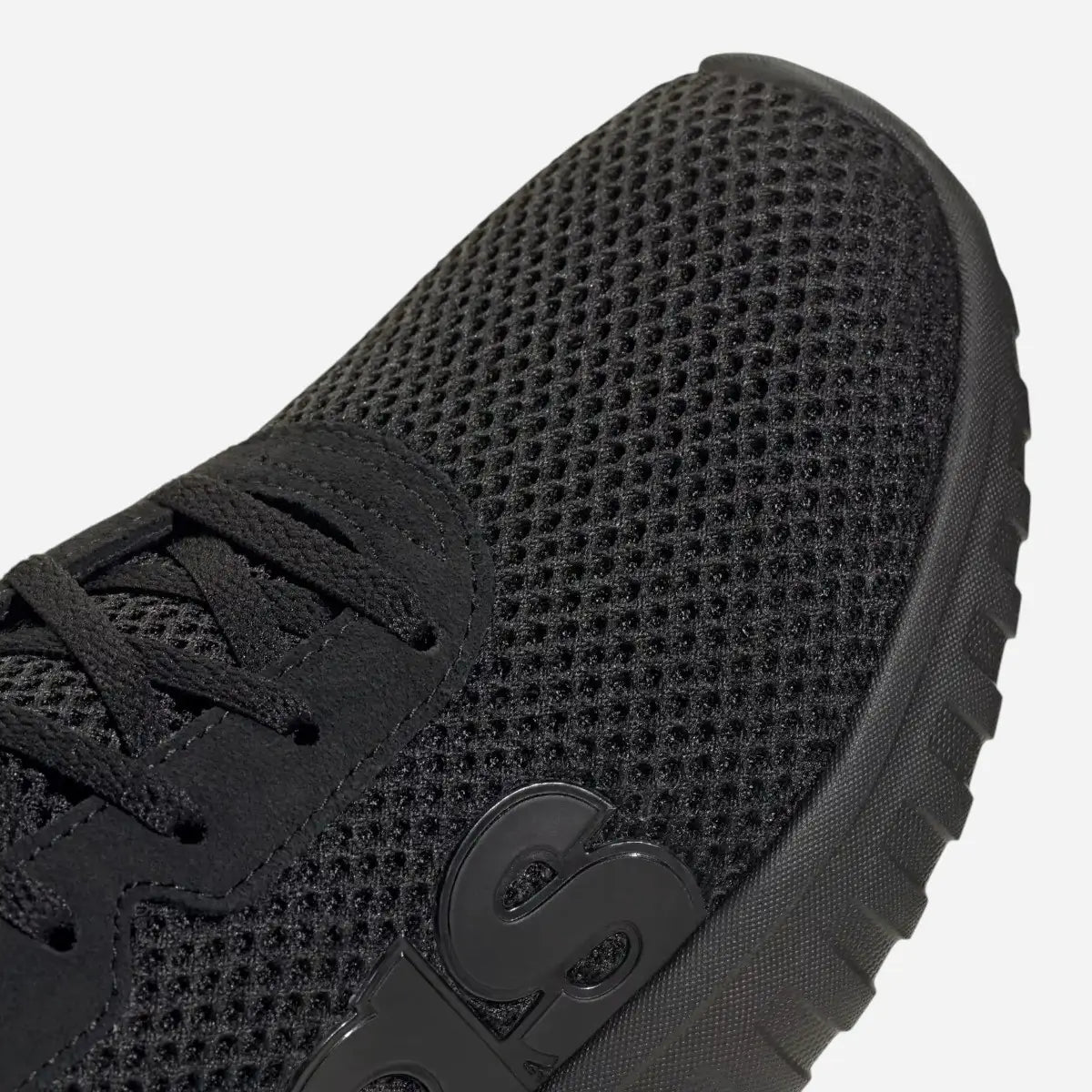 Adidas Kaptir total black