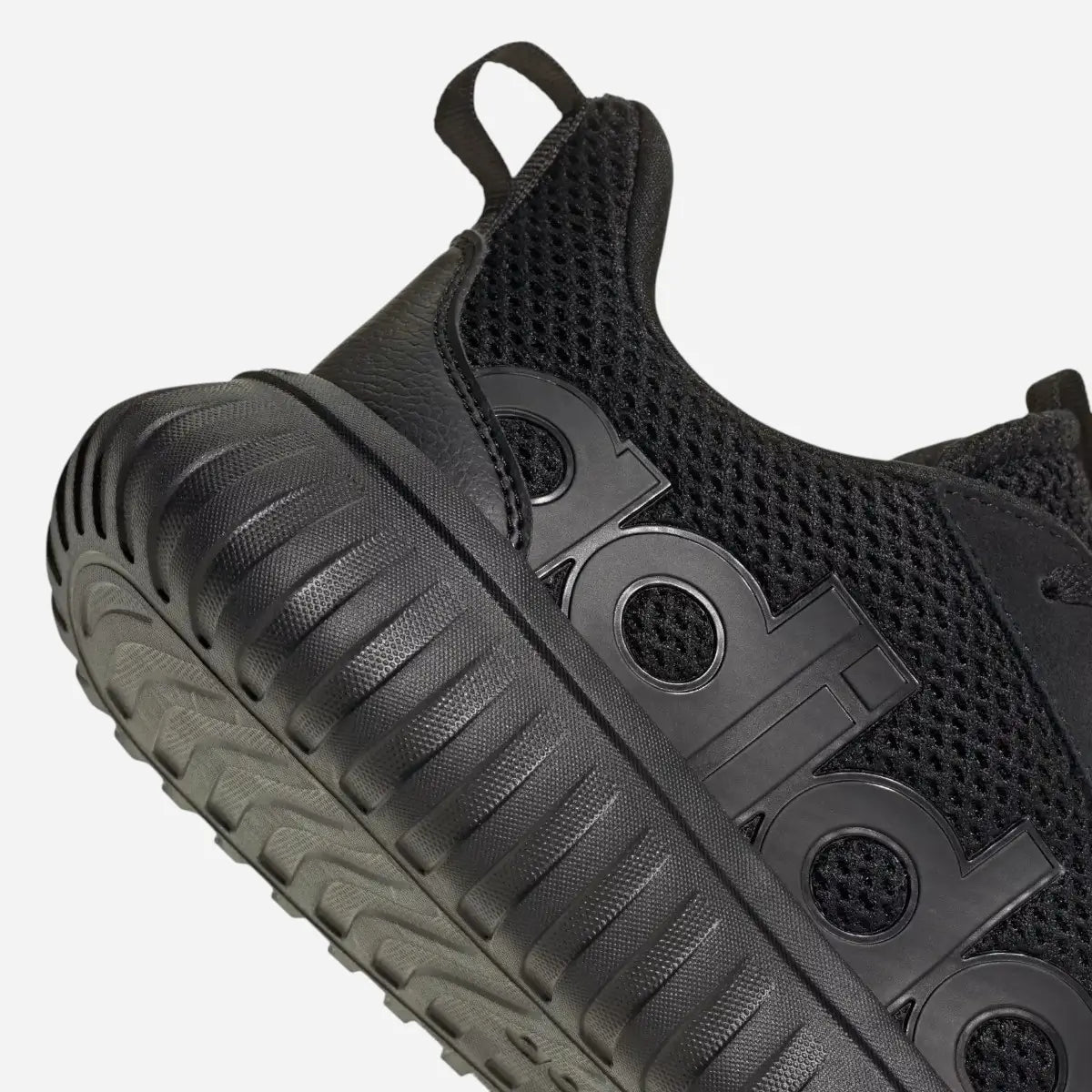 Adidas Kaptir total black