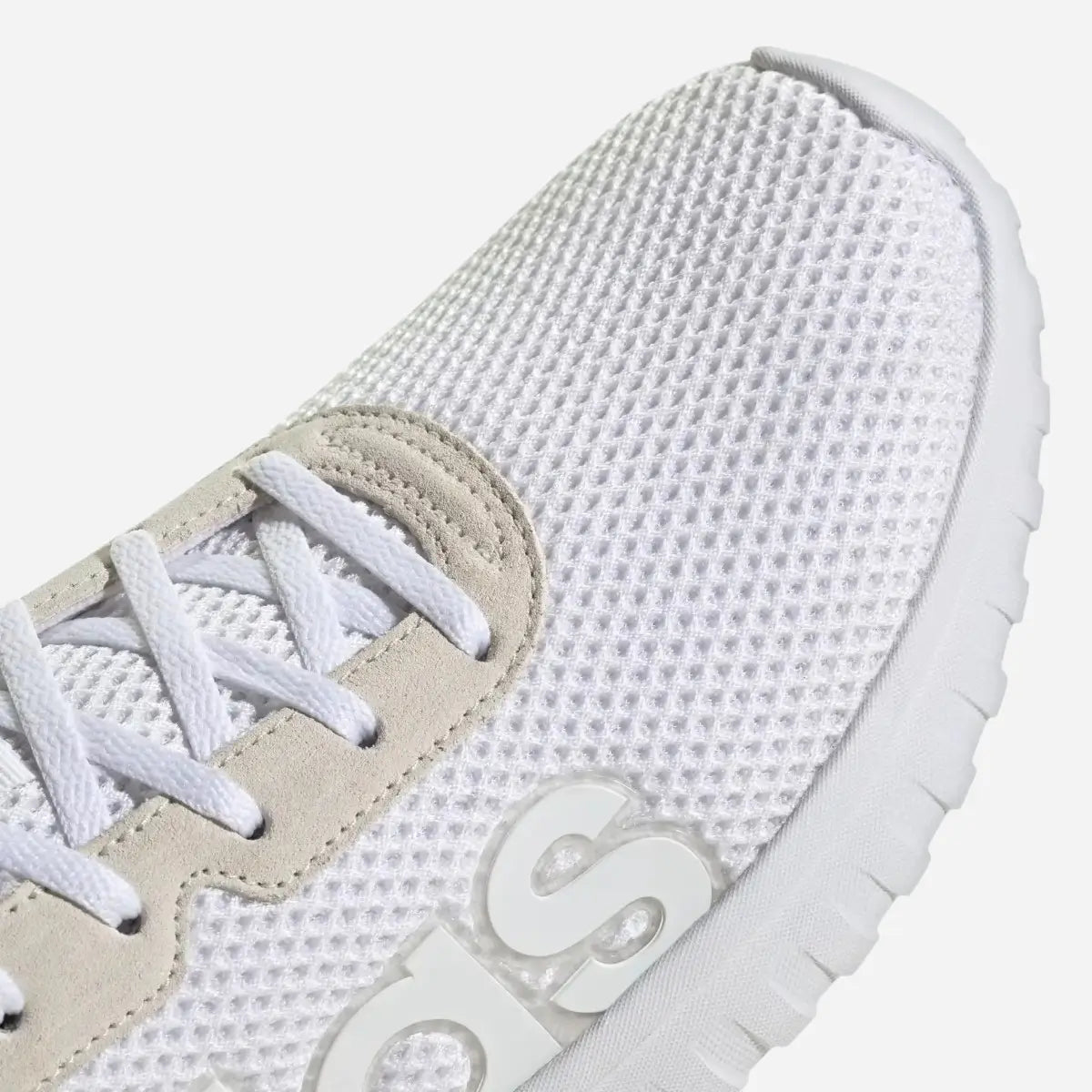 Adidas Kaptir White