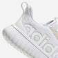 Adidas Kaptir White
