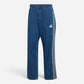 Adidas Pantalone Denim Jeans Uomo 3 Stripes