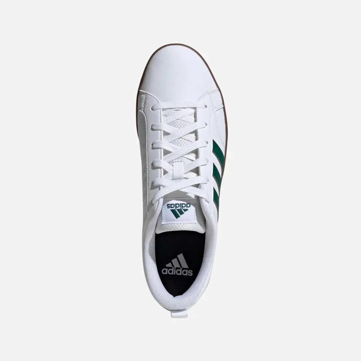 Adidas VS Pace 2.0 white green