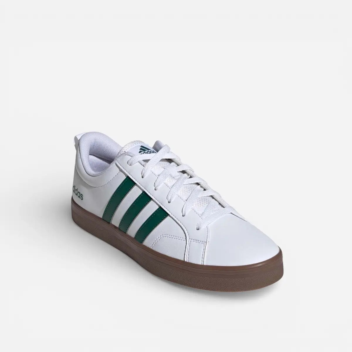 Adidas VS Pace 2.0 white green
