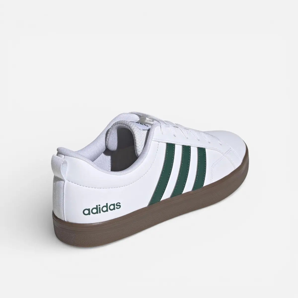 Adidas VS Pace 2.0 white green