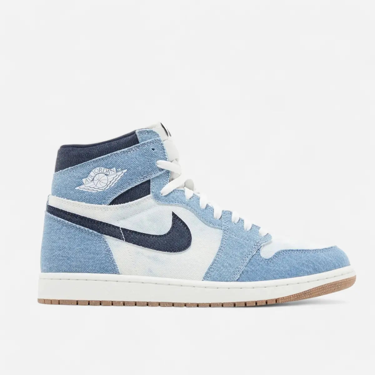 Air Jordan 1 High Denim V2