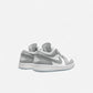 Air Jordan 1 Low Wolf Grey