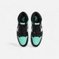 Air Jordan 1 High Green Glow