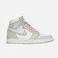 Air Jordan 1 High Seafoam
