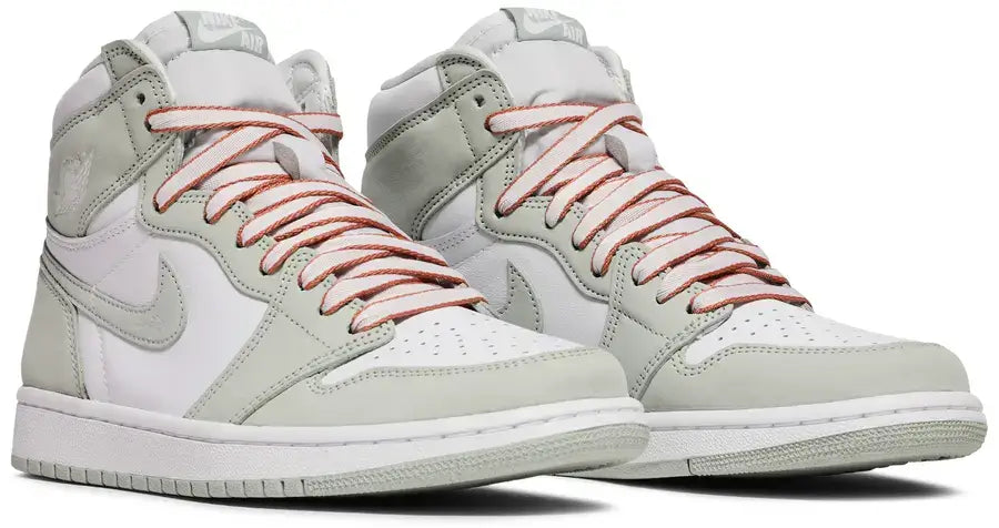 Air Jordan 1 High Seafoam