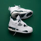 Air Jordan 4 Oxidized Green GS