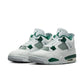 Air Jordan 4 Oxidized Green GS