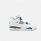 Air Jordan 4 Oxidized Green GS