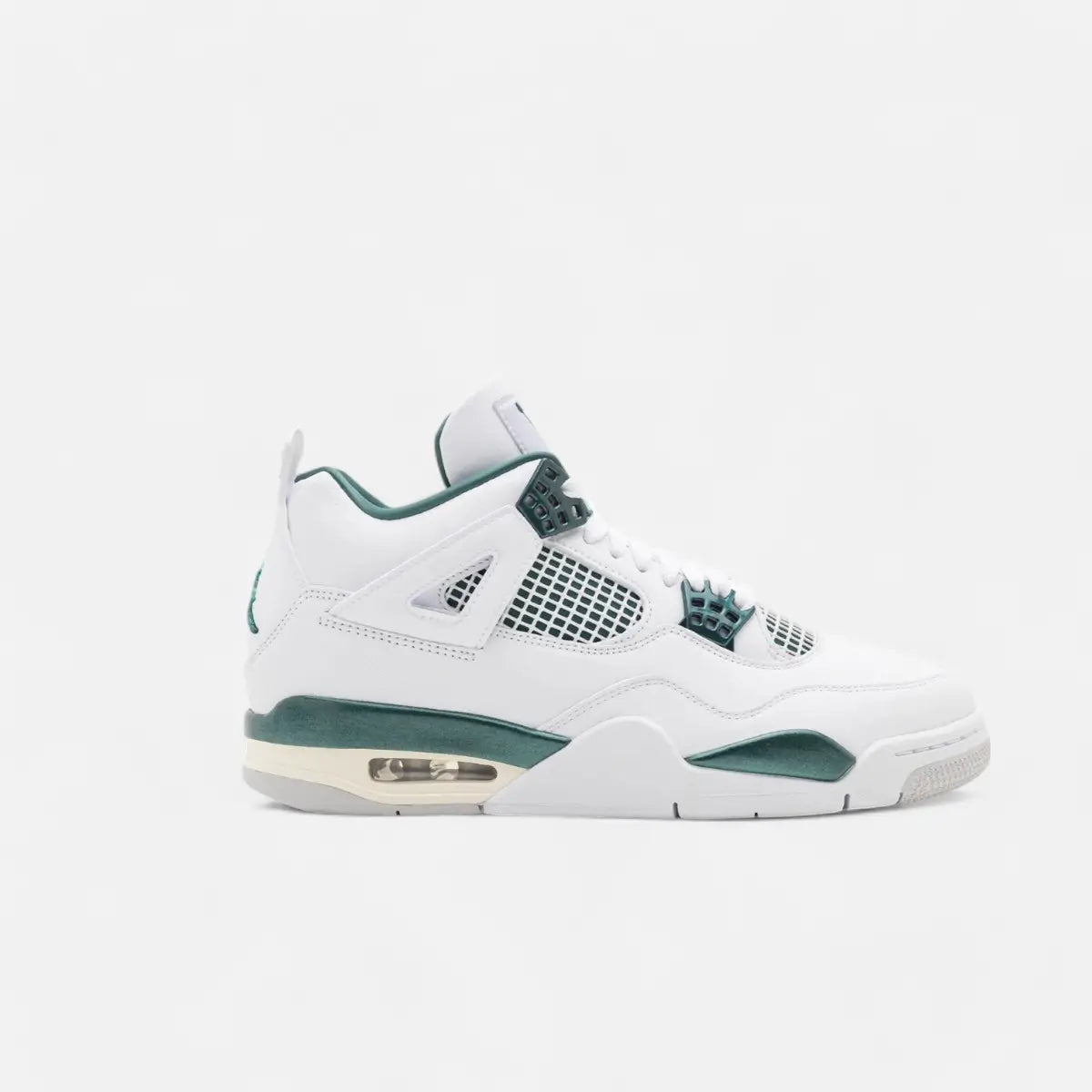Air Jordan 4 Oxidized Green GS