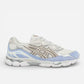 ASICS GEL-NYC Cream Cloud Grey