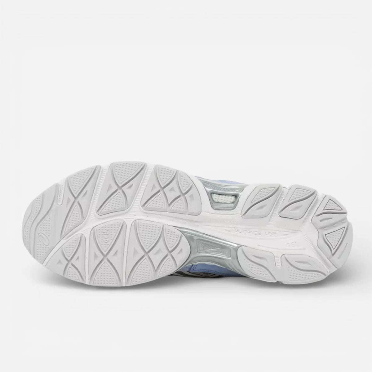 ASICS GEL-NYC Cream Cloud Grey