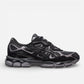 ASICS GEL-NYC Black Graphite