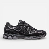 ASICS GEL-NYC Black Graphite