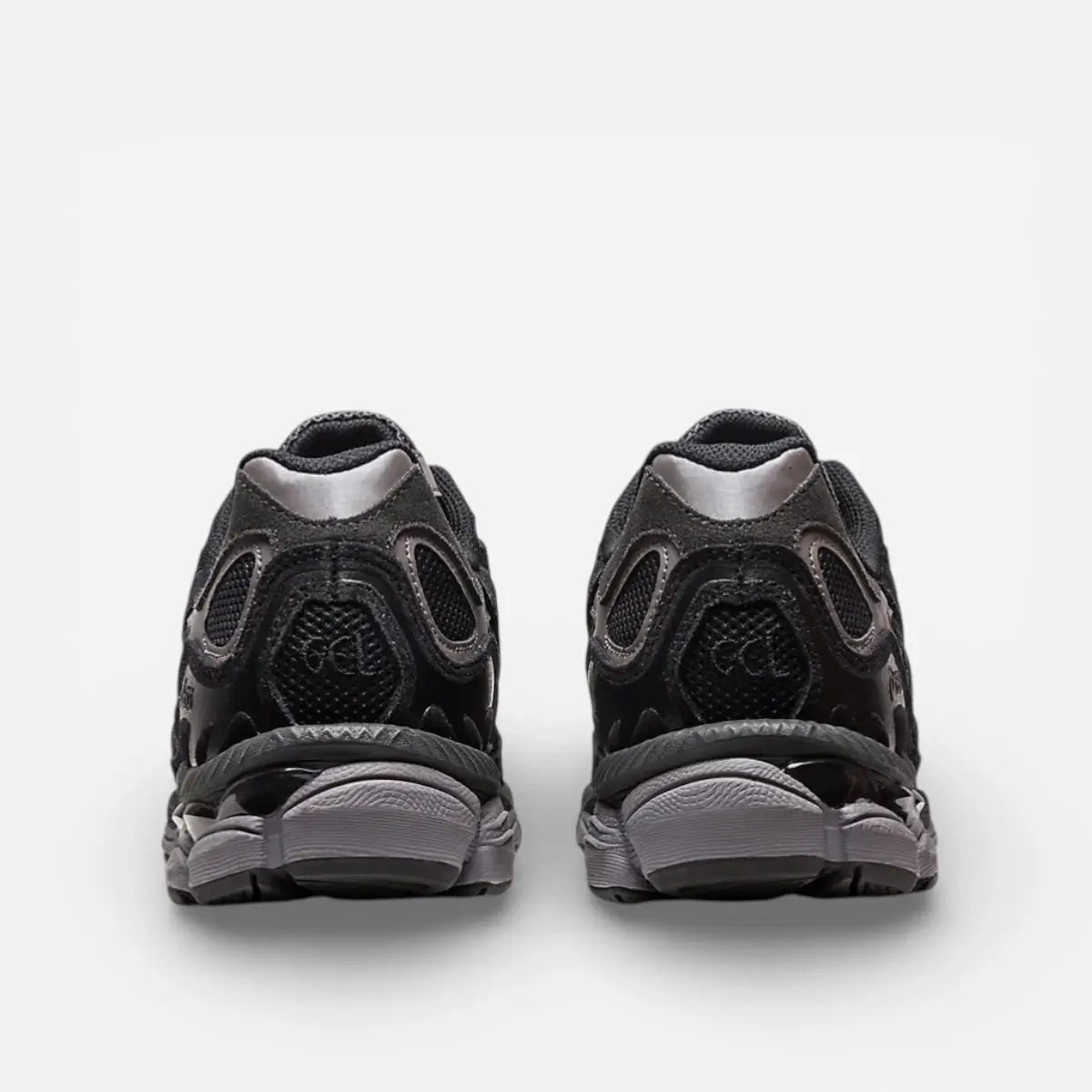 ASICS GEL-NYC Black Graphite