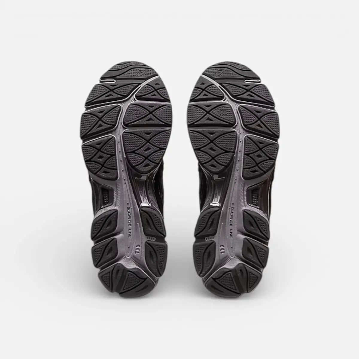 ASICS GEL-NYC Black Graphite