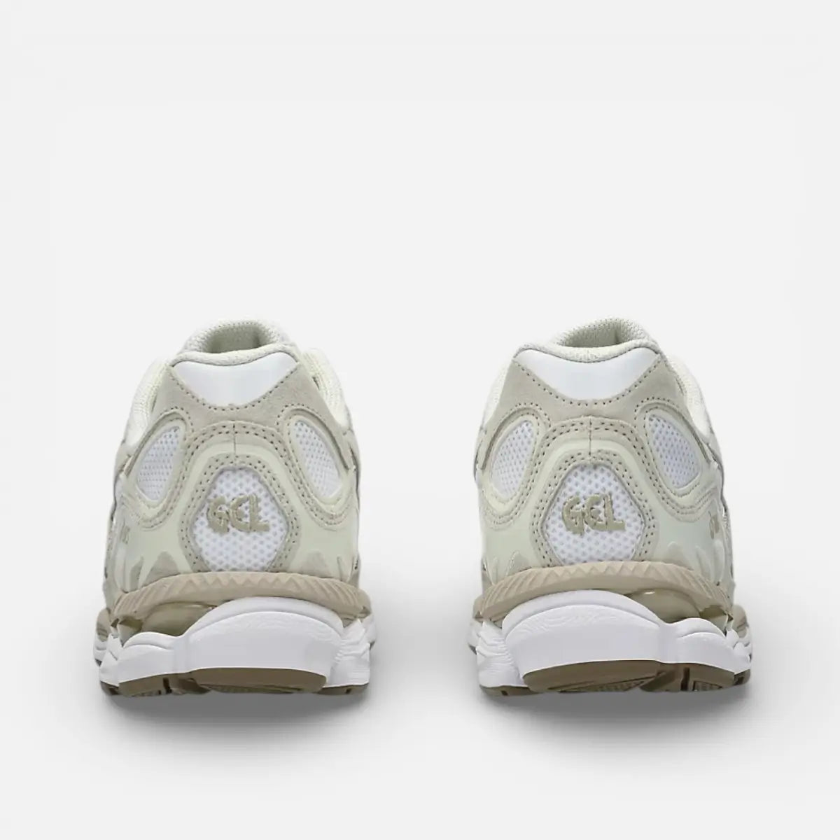 ASICS GEL-NYC Feather Grey