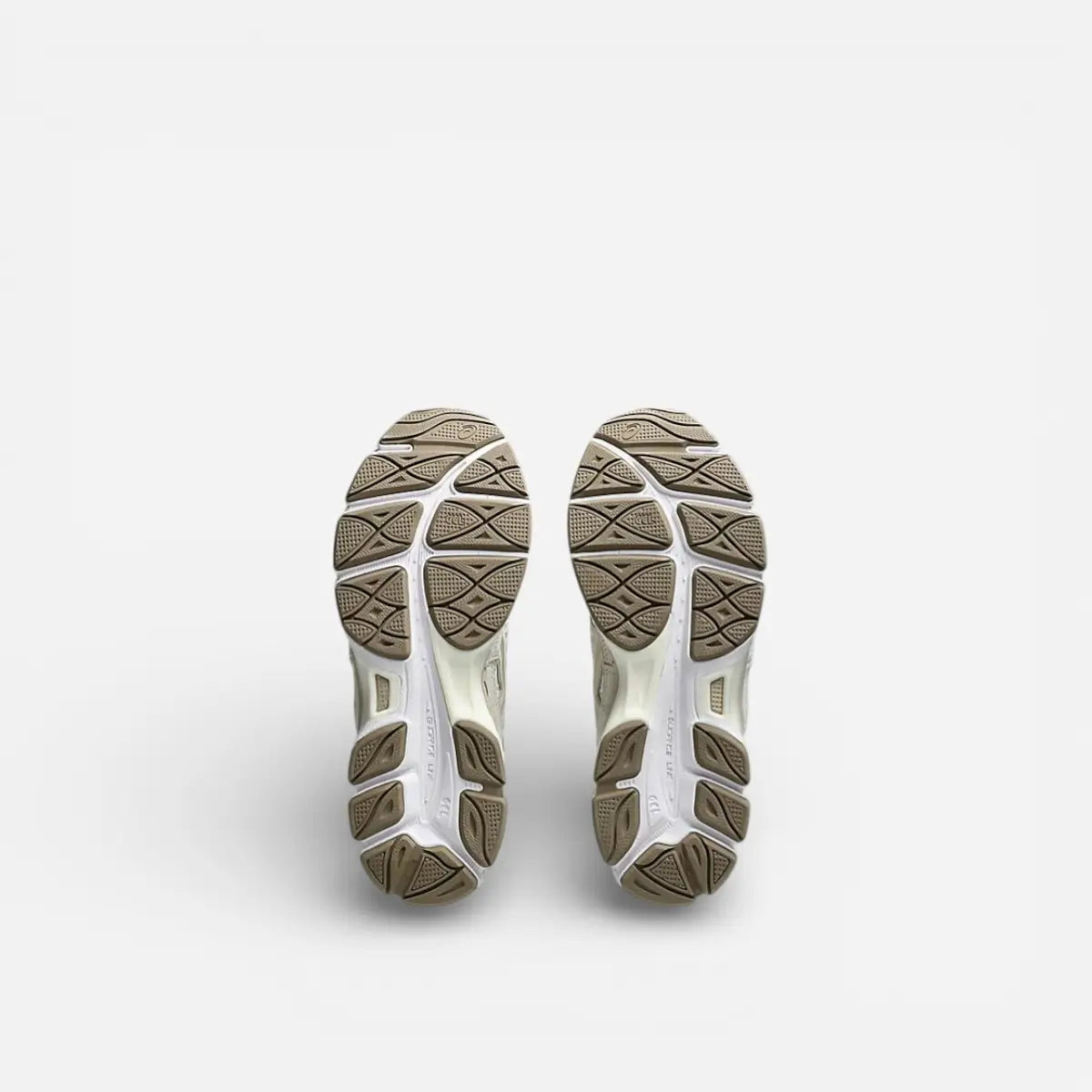 ASICS GEL-NYC Feather Grey