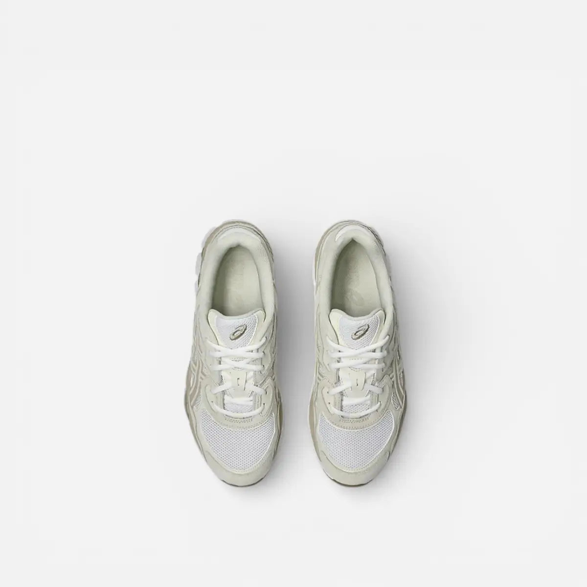 ASICS GEL-NYC Feather Grey