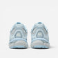 ASICS GEL-NYC Storm Cloud Pure Silver