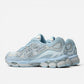 ASICS GEL-NYC Storm Cloud Pure Silver
