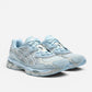 ASICS GEL-NYC Storm Cloud Pure Silver