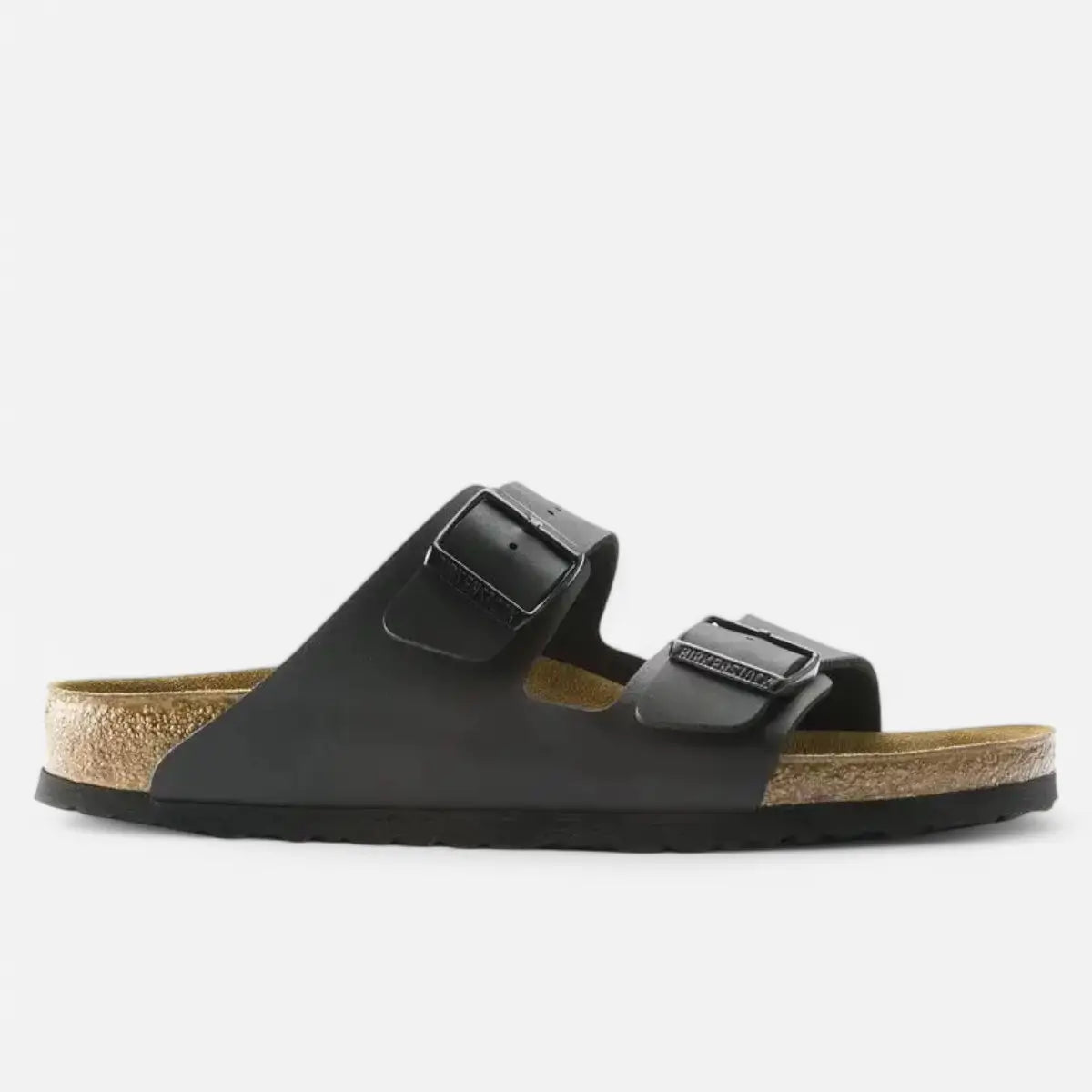 Birkenstock Arizona Birko-Flor - Black