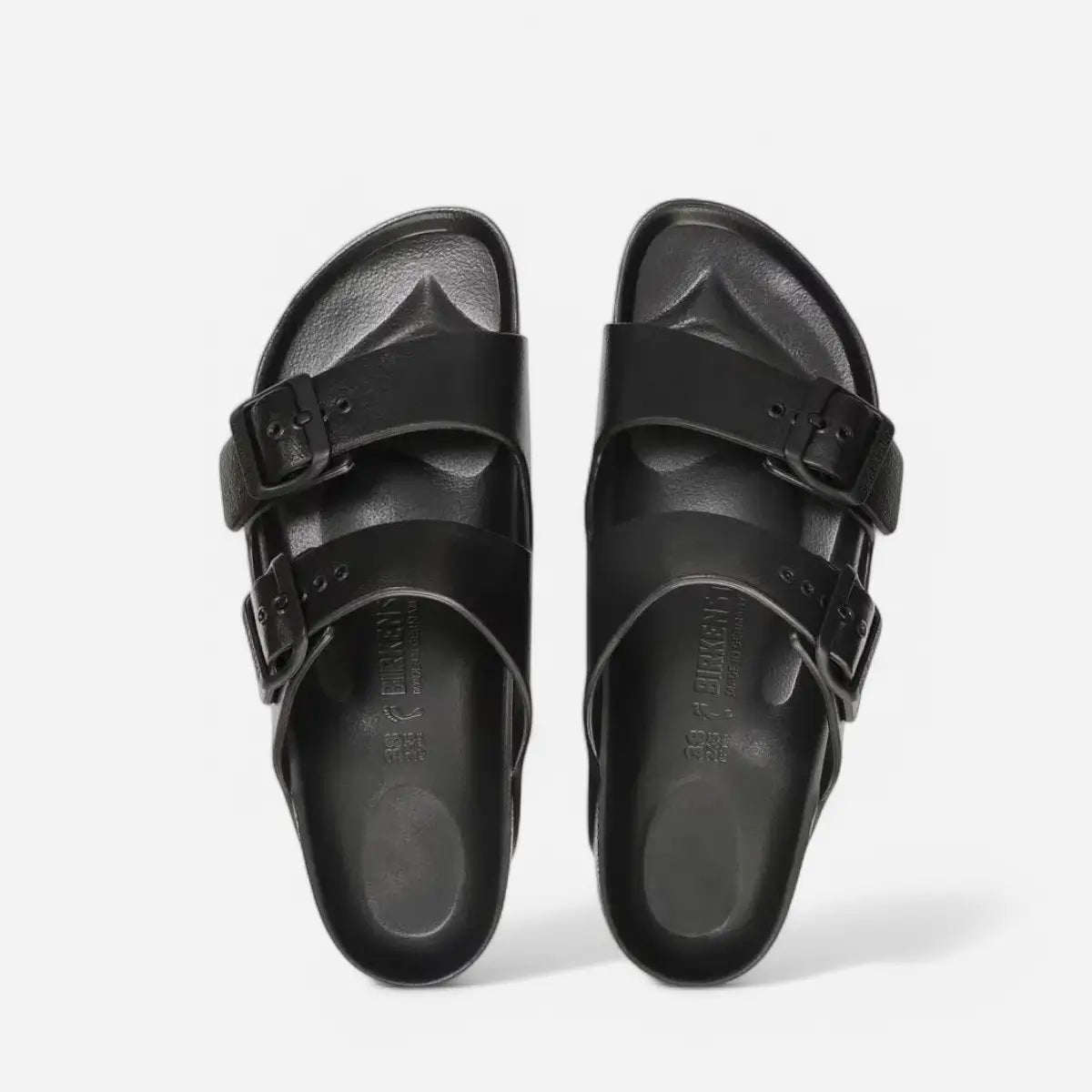 Birkenstock Arizona EVA - Black