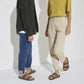 Birkenstock Arizona Birko-Flor Nubuck Regular Mocca