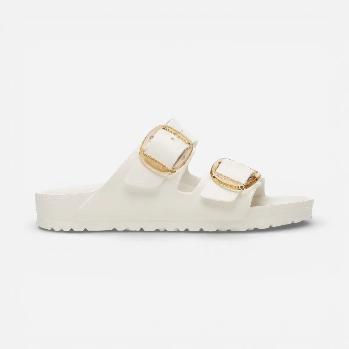 Birkenstock Arizona Big Buckle EVA Eggshell