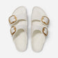 Birkenstock Arizona Big Buckle EVA Eggshell